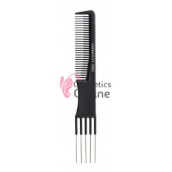 Pieptene pentru coafor antistatic Negru 06969